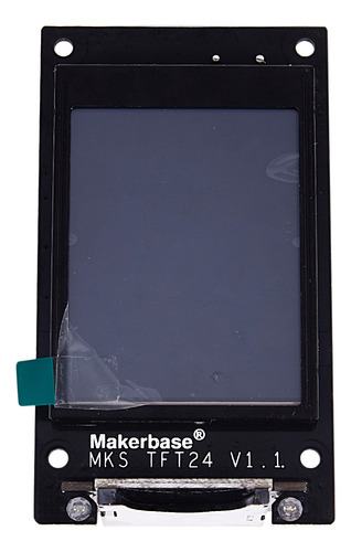 Pantalla De Contacto Makerbase 3d Printing Elements Mks Tft