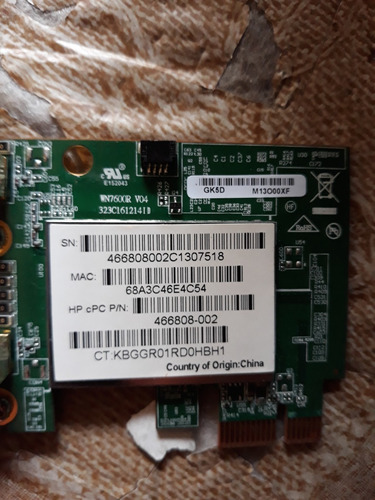 Workstation Hp Z210 - Processador Intel® Xeon® E3-1240.