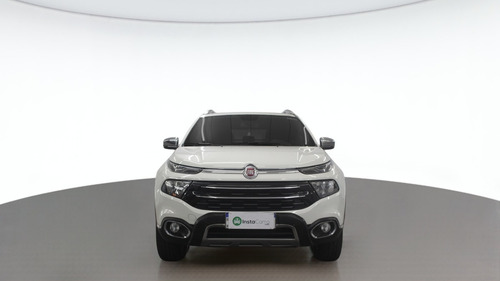 Imagem 5 de 15 de Fiat Toro Ranch At9 D4 2020