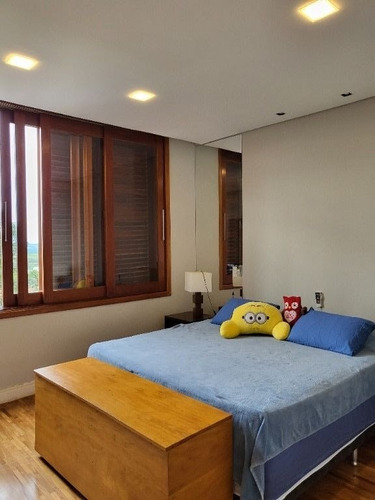 Imagem 24 de 30 de Casa Moderna San Conrado - Linda! - Ca0534