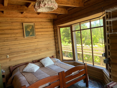 Se Vende Espectacular Casa A Las Orillas Del Lago ...