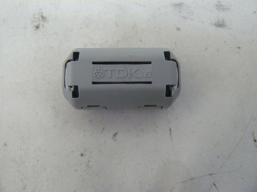 Tdk Zcat2035-0930 Clamp Filter Suppressor And Ferrites R Vvj
