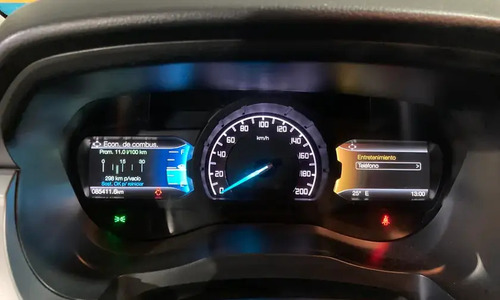 Ford Ranger XLT Crew Cab 2.5 lt