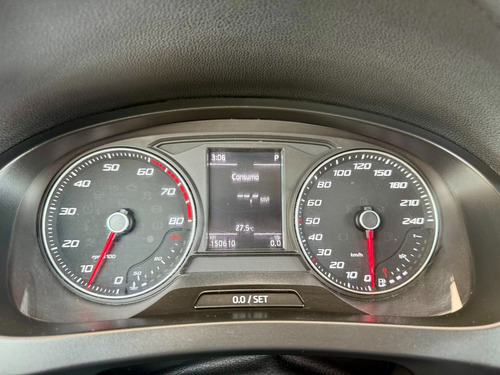 Seat Toledo 1.6 Reference Tiptronic At