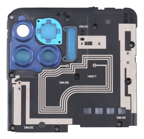 Motherboard Protective Cover For Motorola Moto G 5g Plus / G