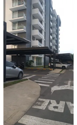 Vendo Apartamento 82 M2 En El Conjunto Kaoba, Pereira