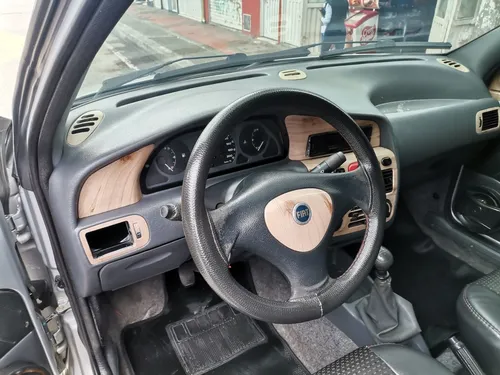 Fiat Strada Fire 1.3