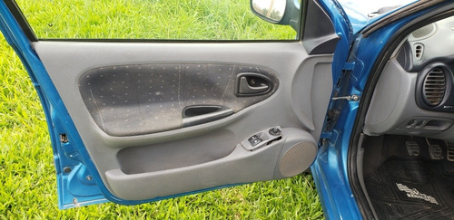 Renault Mégane Ii 2005 1.9 Unique