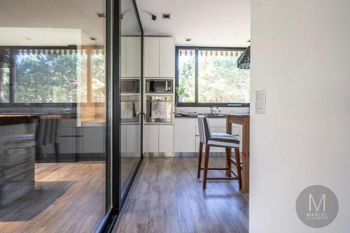 Imagen 14 de 30 de Casa En Venta - 6 Ambientes - Barrio Privado - La Herradura Pinamar - Nuevas Condiciones !!