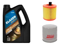 Comprar Kit Filtros Chevrolet Cruze 1.4 Turbo + Aceite Ypf D1 0w20