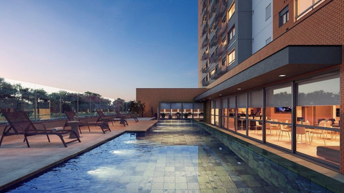 Imagem 12 de 18 de Apartamento Residencial Para Venda, Passo D'areia, Porto Alegre - Ap7102. - Ap7102-inc