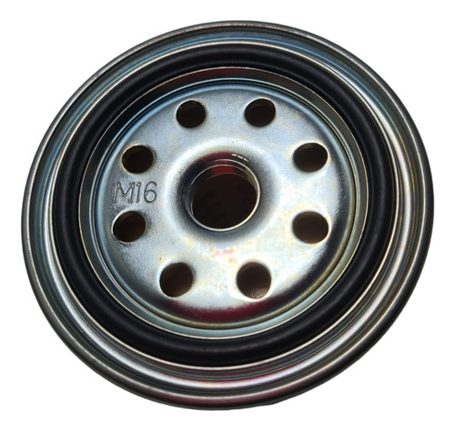 Filtro Petroleo Para Hyundai H-1 2020 2.5 Dohc D4cb Original