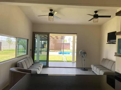 Quinta En Venta En Los Villareales-urrutias