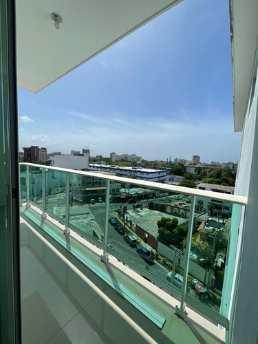 Apartamento En El Vergel Piso Alto 156mts