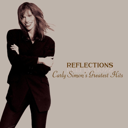 Cd: Reflections Carly Simon S Greatest Hits