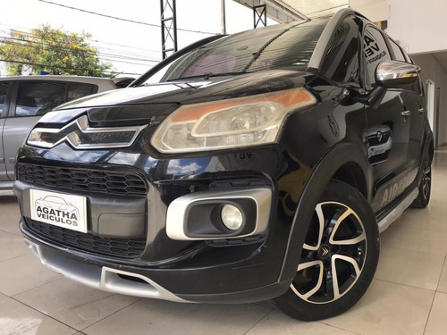 Citroen Aircross 1.6 Flex