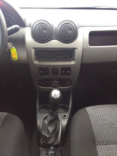 Renault Sandero 1.6 Expression Hi-torque 5p 2009