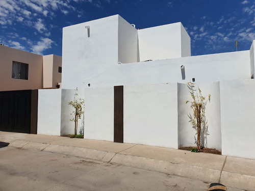 Se Vende Casa En Versalles Residencial