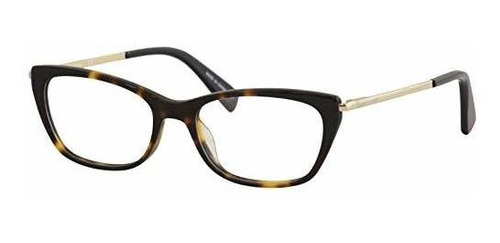 Montura - Longchamp Women's Eyeglasses Lo2639 Lo/******* Hav