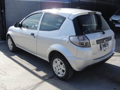 Imagen 14 de 20 de Ford Ka Fly Viral 1.ol Año 2013 Unica Mano