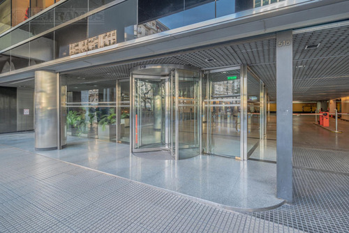 Oficina En Alquiler En Plaza Roma