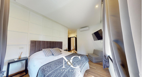 Casa En Venta En Costa Esmeralda, Barrio Senderos Iv