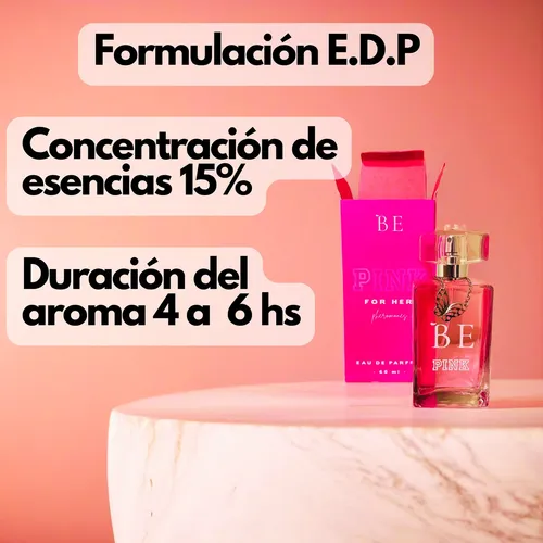 Perfume De Mujer Butterfly Effect Con Feromonas Afrodisiaco