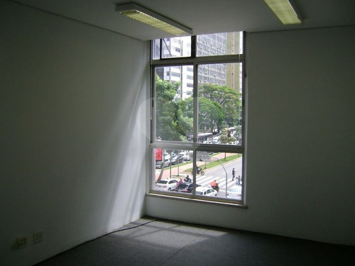 Jardim Paulistano - Cjto. Comercial - 353-im299494