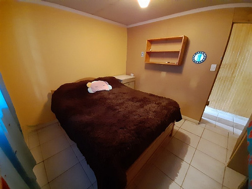 Vendo Casa En Playa Loncura Quintero V Region