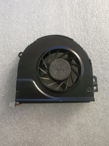 Ventilador Dell Inspiron N4010 