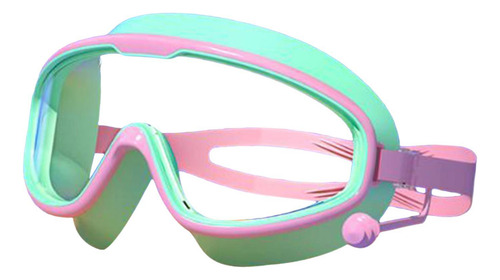 Gafas De Natación Para Niños, Gafas De Natación Con