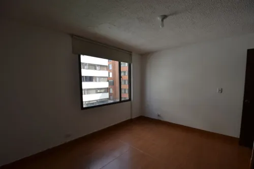 Apartamento En Venta En La Calleja. Cod V12044