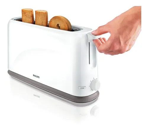 Tostadora philips outlet hd2590 opiniones