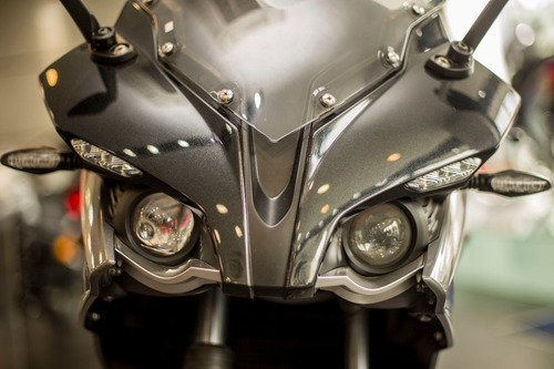 Imagen 6 de 25 de Bajaj Rouser Rs 200 Lidremoto La Plata