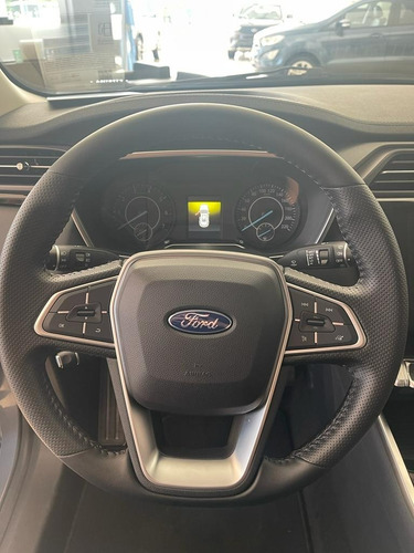 Imagen 18 de 23 de Ford Territory 1.5t Sel