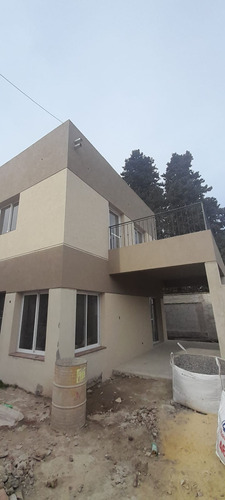 Duplex En Venta 3 Ambientes A Estrenar En Complejo