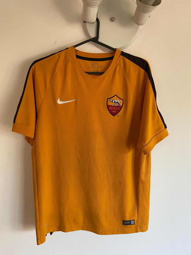 Camiseta Roma 2014/2015