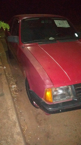 Chevrolett Chevette