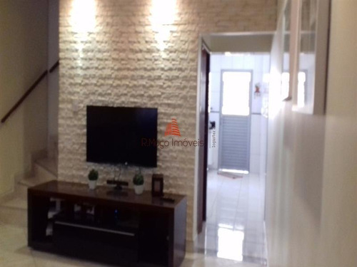 Sobrado - Vila Domitila - 121