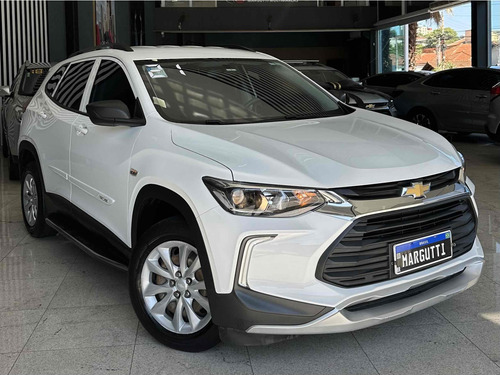 Chevrolet Tracker 1.0 TURBO FLEX AUTOMÁTICO