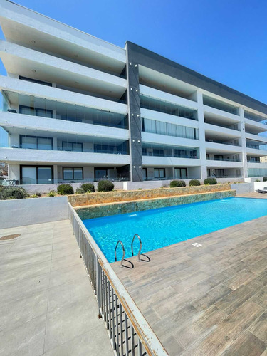 Excelente Depto En Arriendo Luminoso (86245)