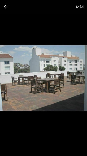 Imagen 2 de 20 de Renta Departamento En Arbolada Del Pedregal Ll