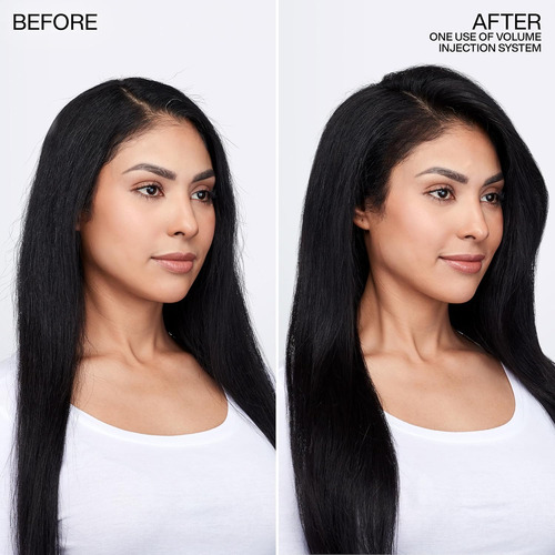 Champú Inyectable De Volumen Redken | Champú De Volumen Lige