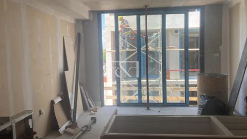 Apartamento De 1 Dormitorio Parque Batlle