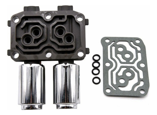B Válvula Solenoide De Transmisión Para Honda Cr-v 2002-2012