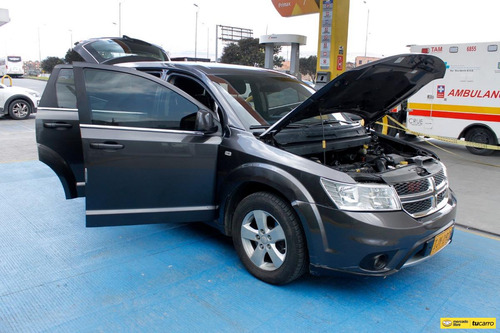 Dodge Journey 2.4 Se Fl