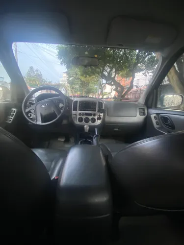 Ford Escape 3.0 Xlt