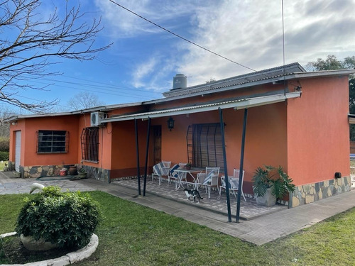 Quinta Barrio El Quinto Lujan - Venta