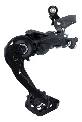 Câmbio Traseiro De Bicicleta Shimano Deore M5120 11 Vel