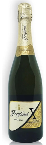 Nicasia Cab F X6 + Cosecha Bl X6 + Freixenet Extra Brut X6